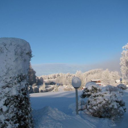 Nuustaku Guesthouse Otepää Exterior foto