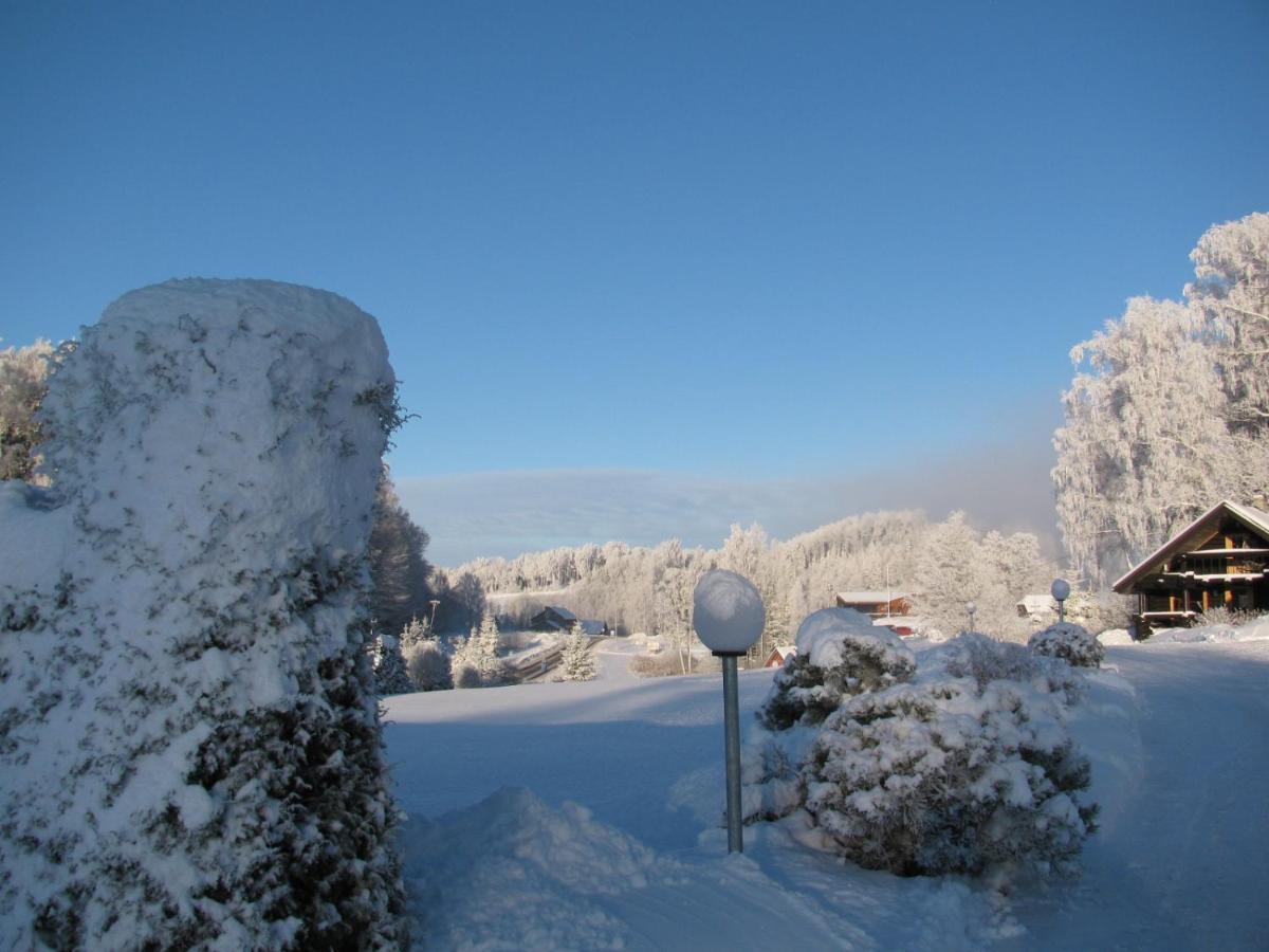 Nuustaku Guesthouse Otepää Exterior foto